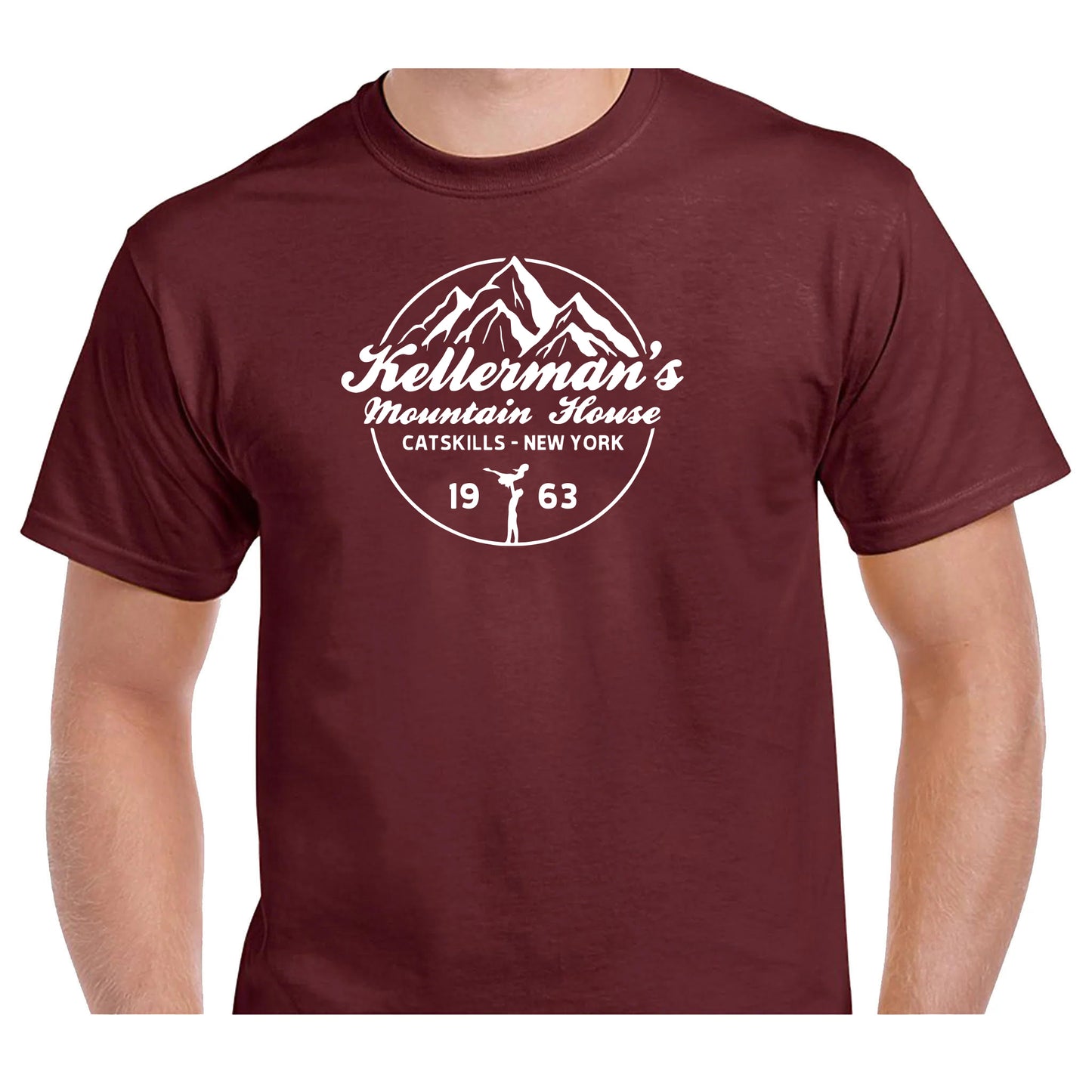 Kellerman's Mountain House