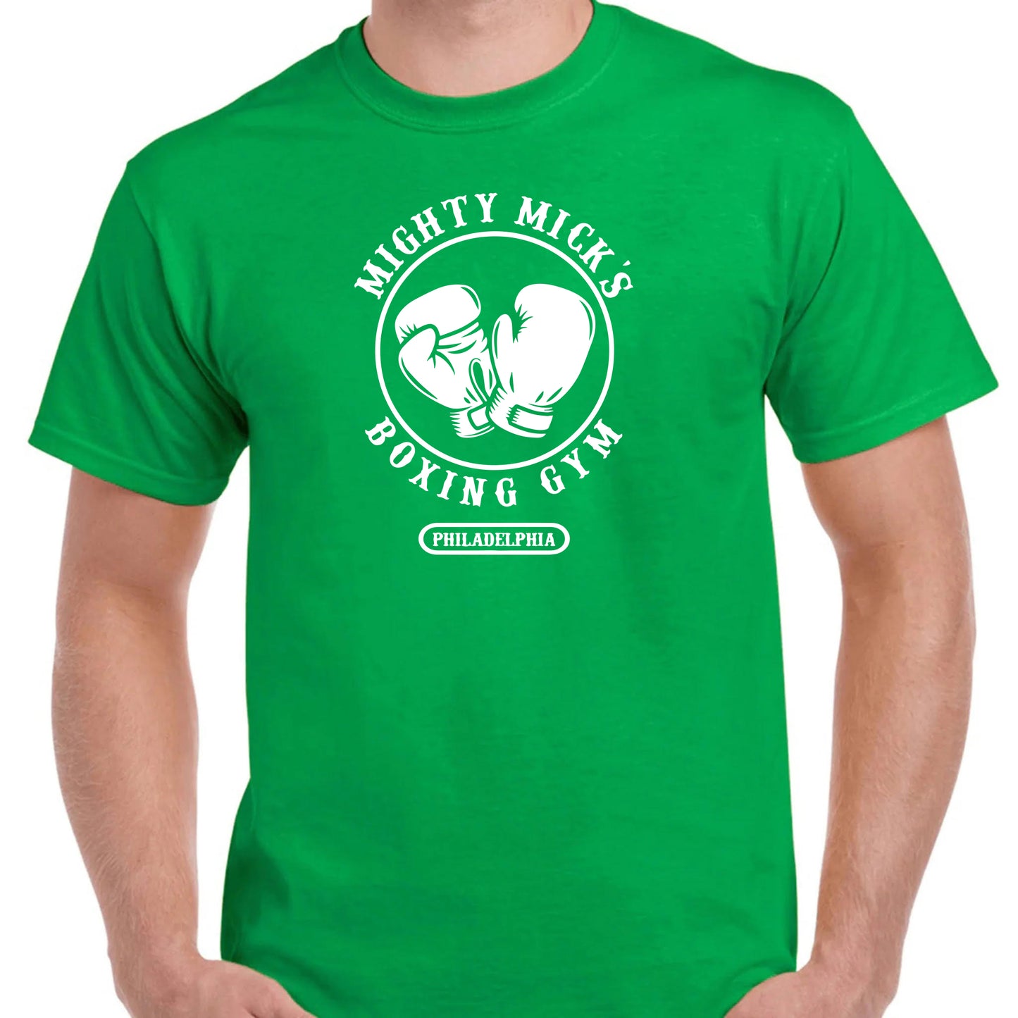 Mighty Mick's Boxing Gym