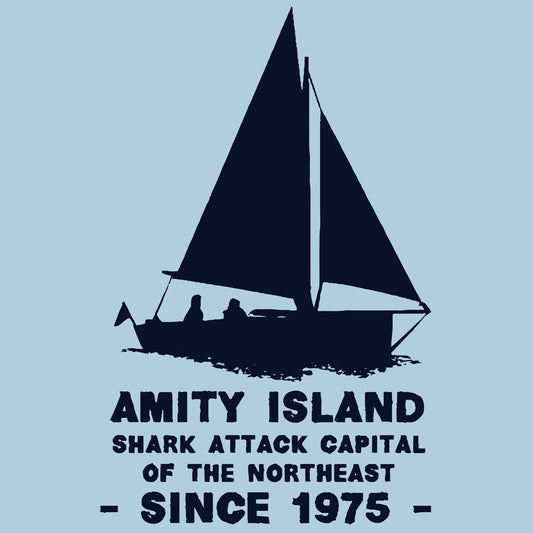 Amity Island