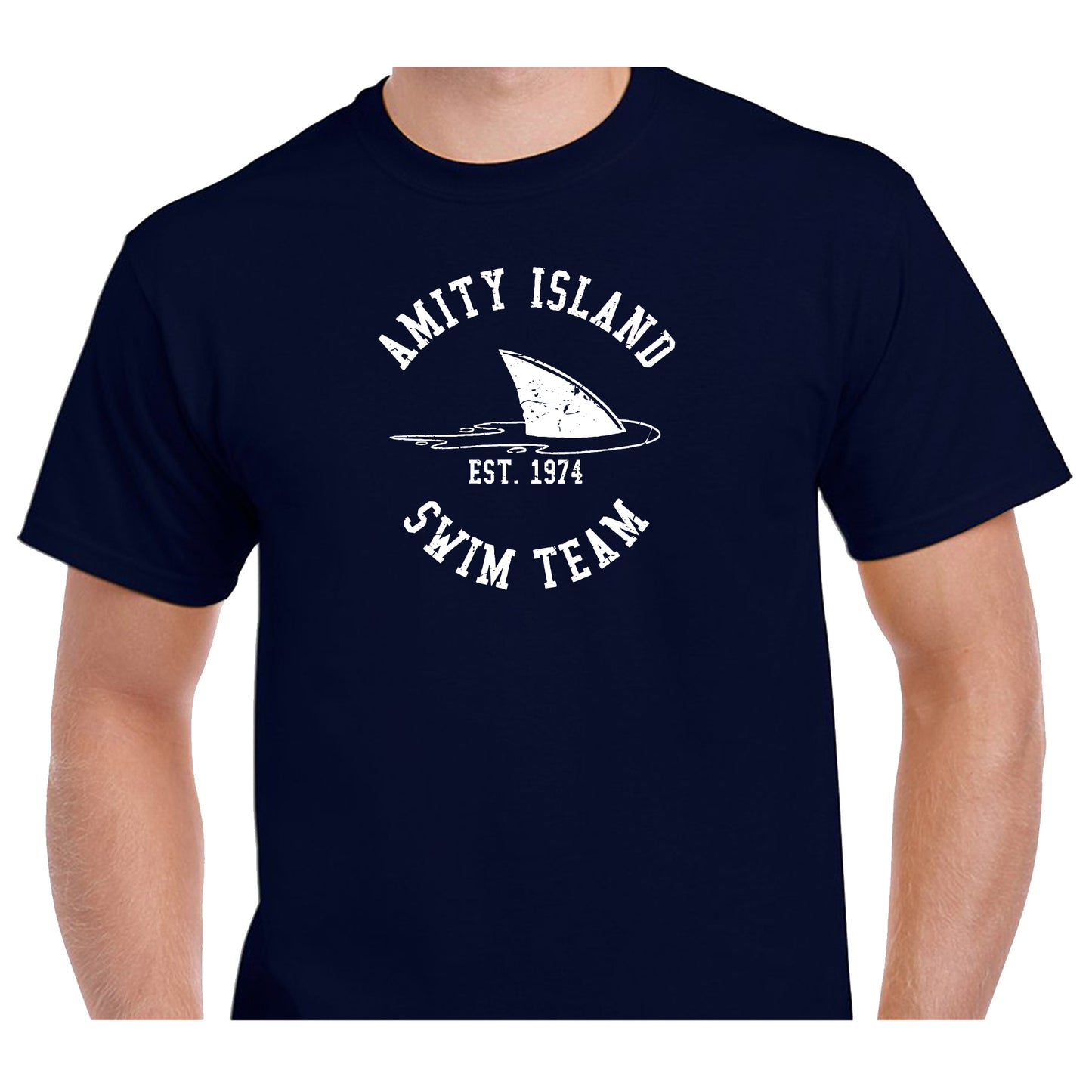 Amity Island Swim Team