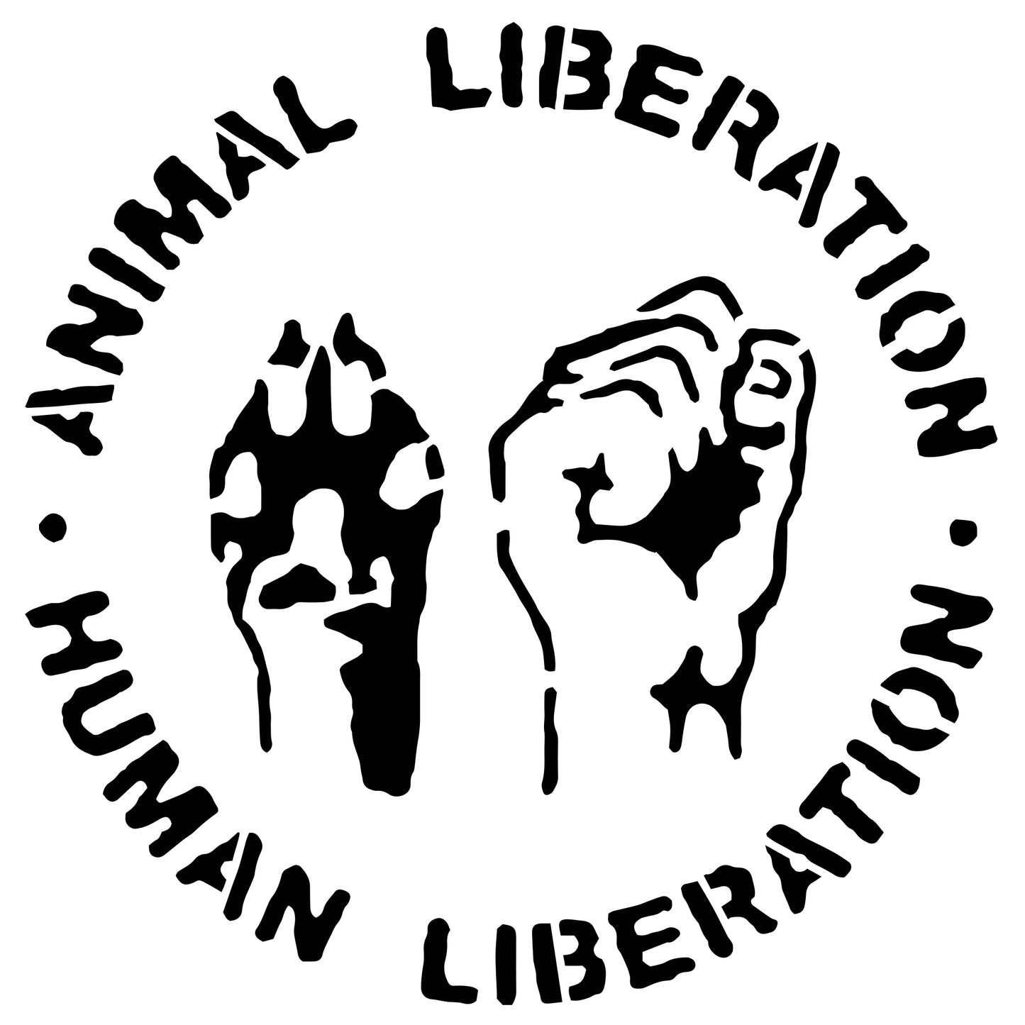 Animal Liberation