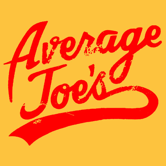 Average Joes