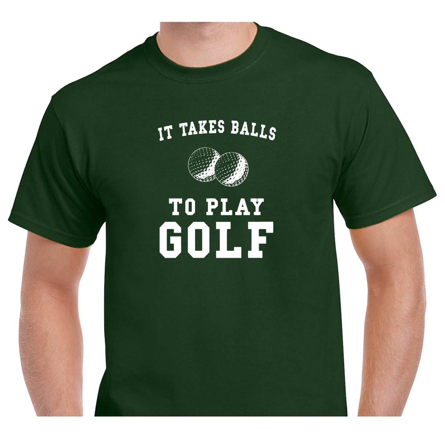 Golf Balls