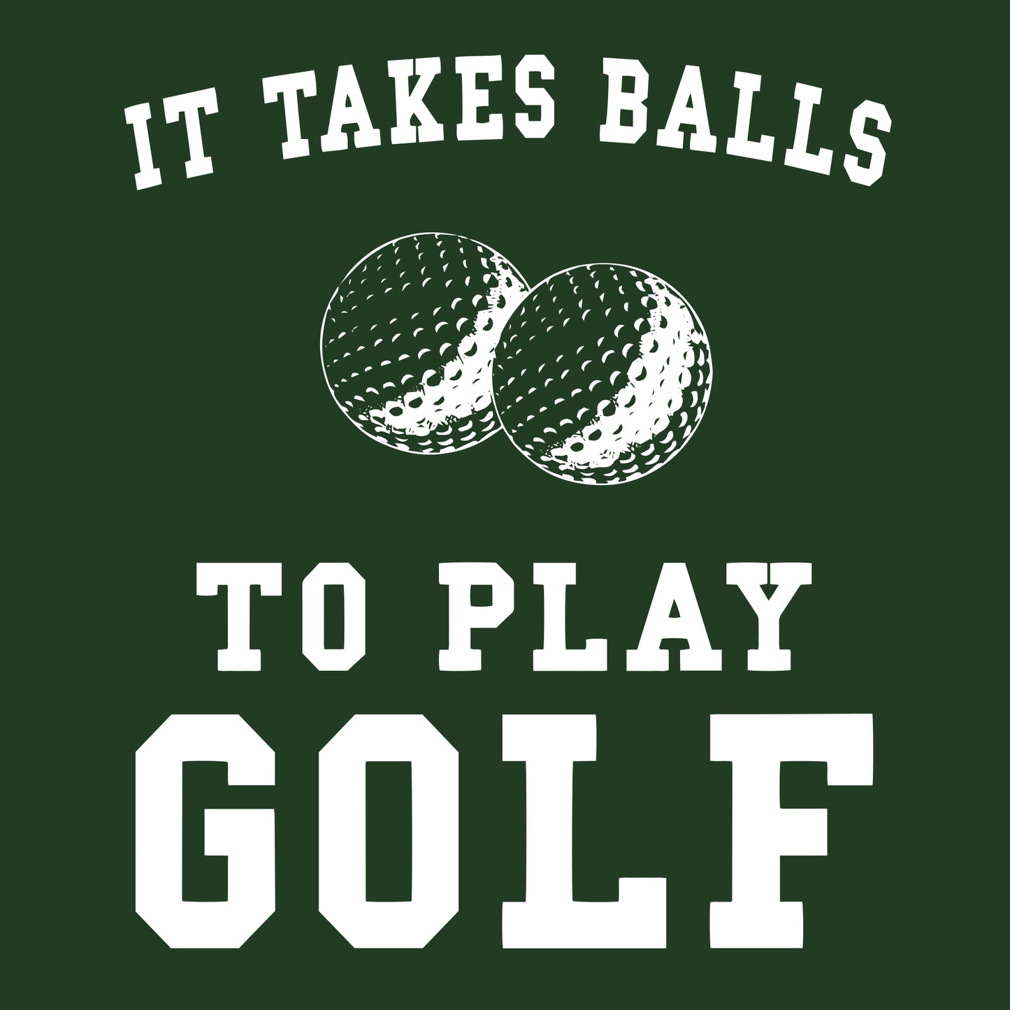 Golf Balls