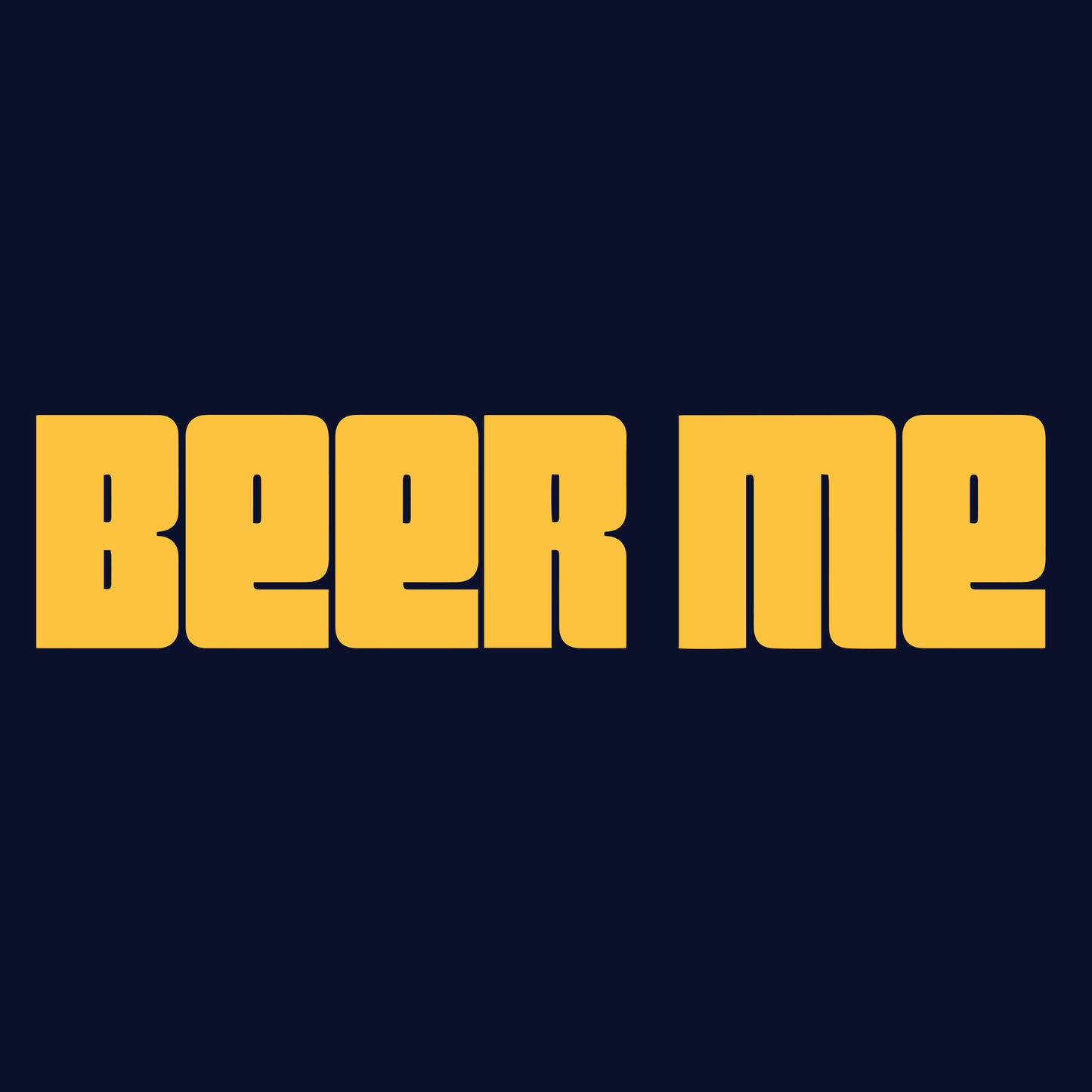 Beer Me
