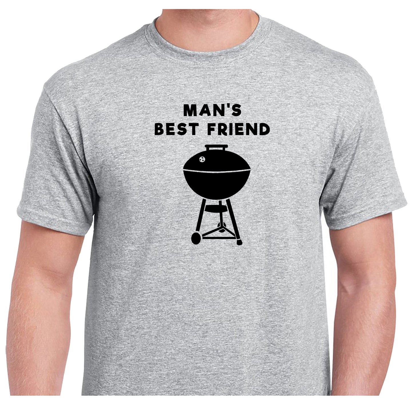 Grill BFF