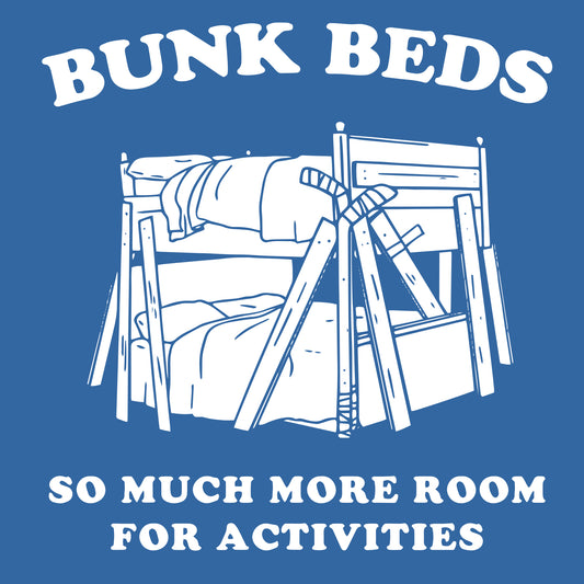 Bunk Beds