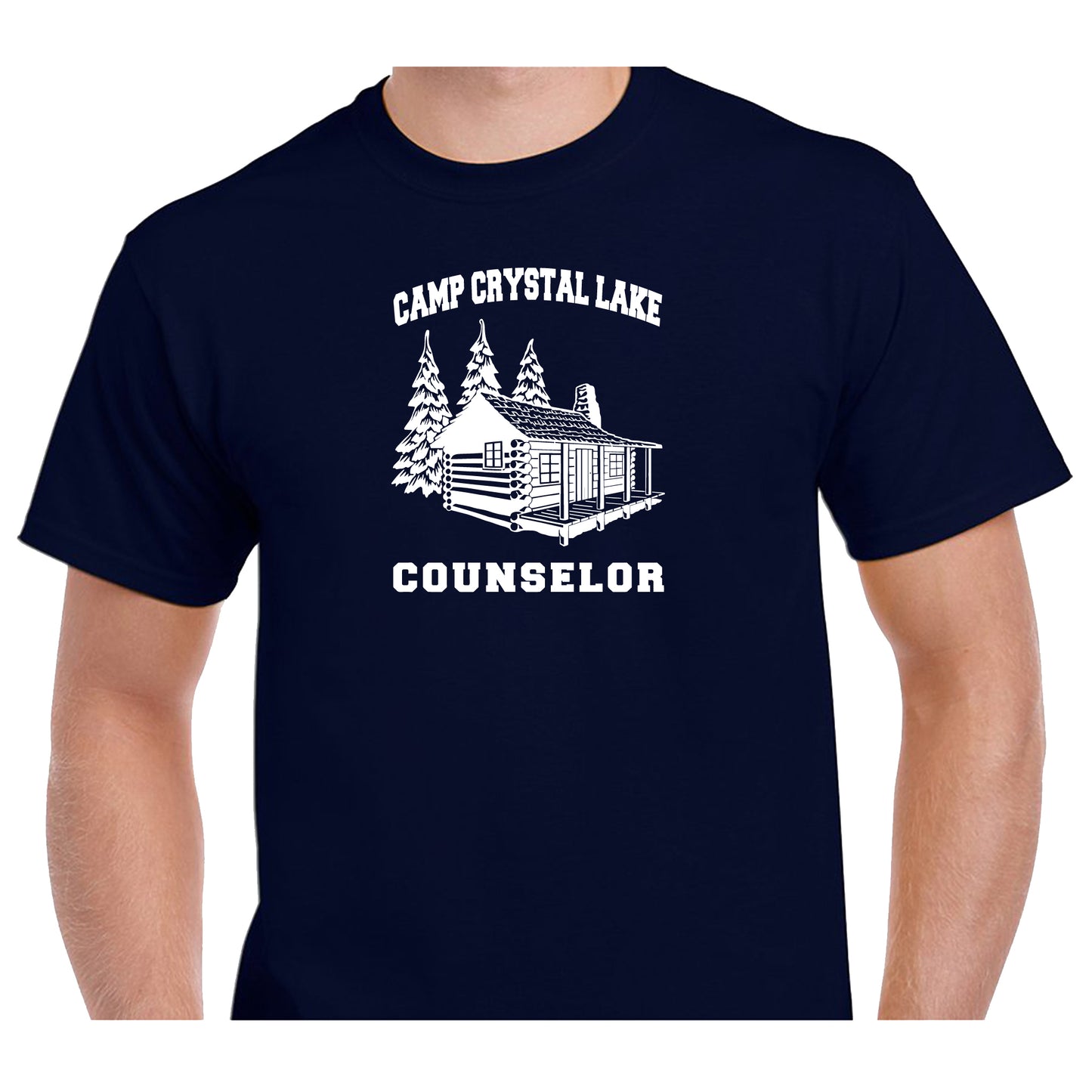 Camp Crystal Lake Counselor