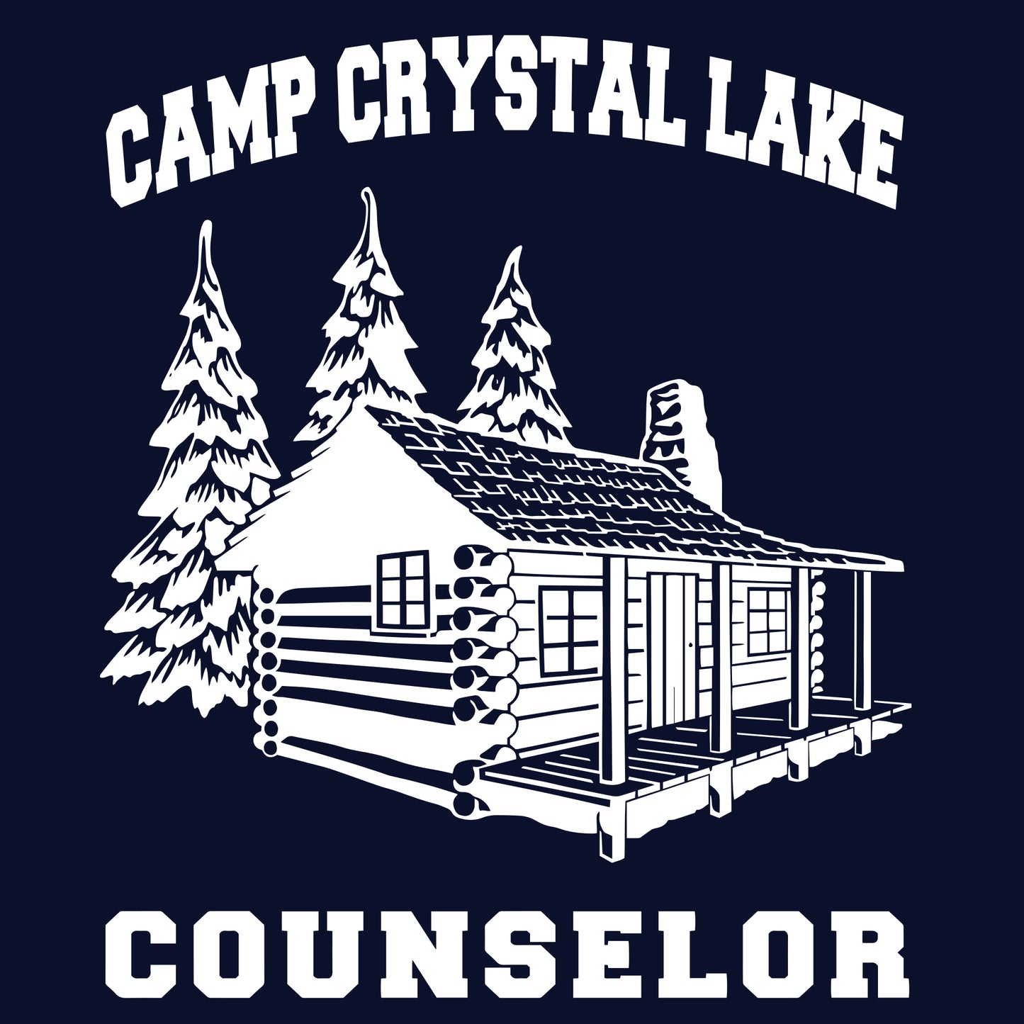 Camp Crystal Lake Counselor