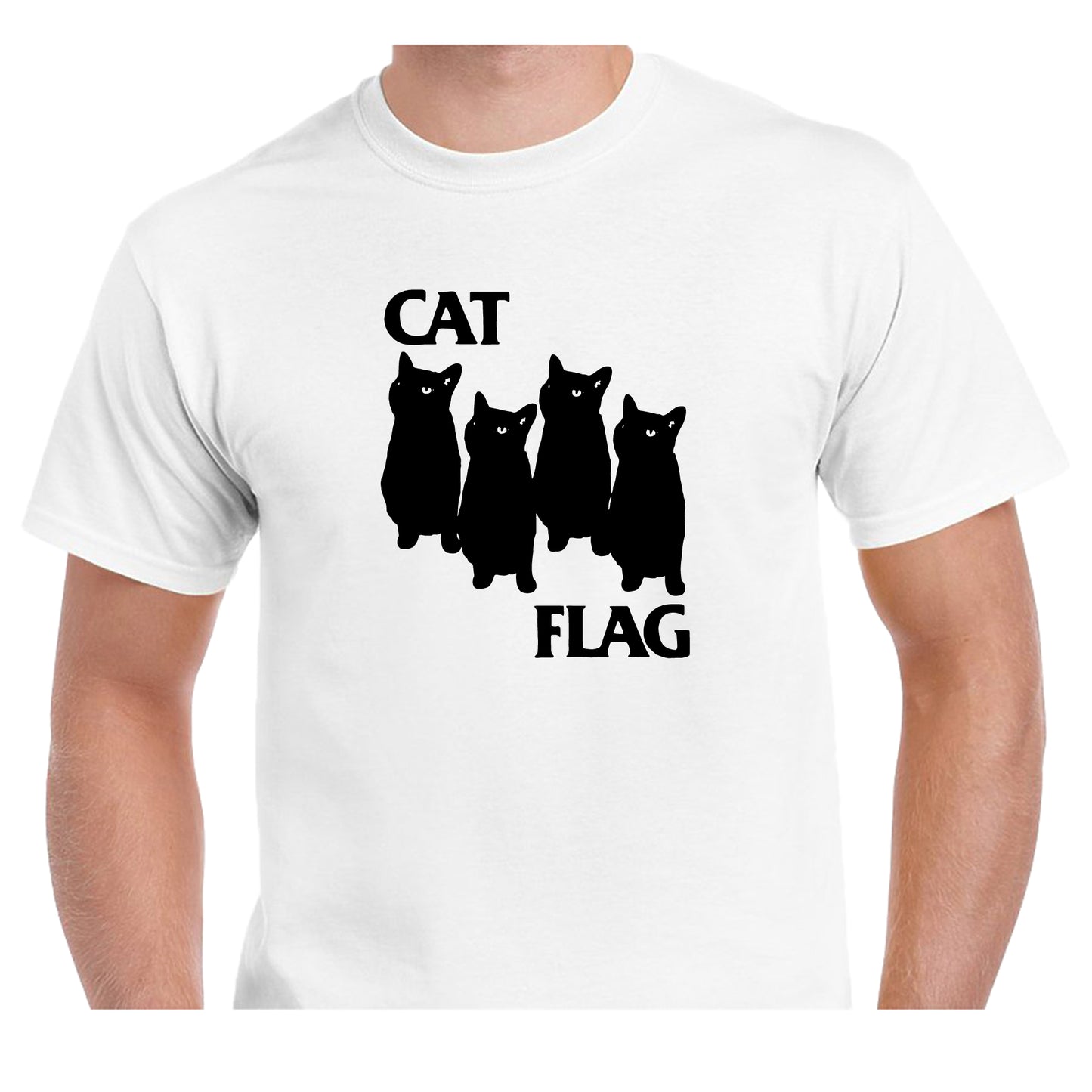 Cat Flag