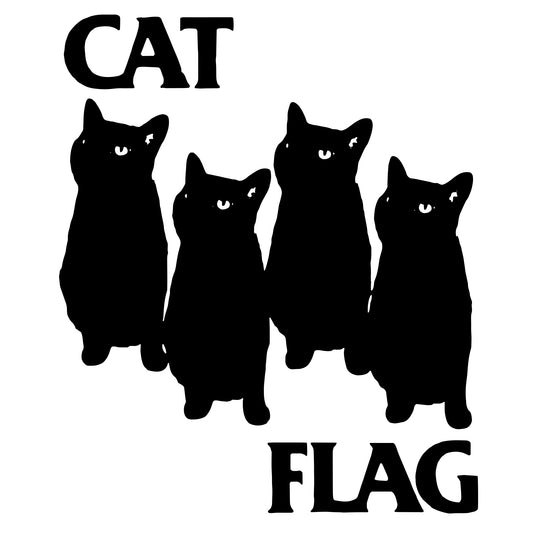 Cat Flag