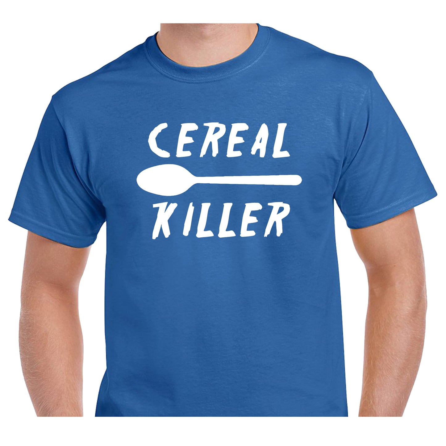 Cereal Killer