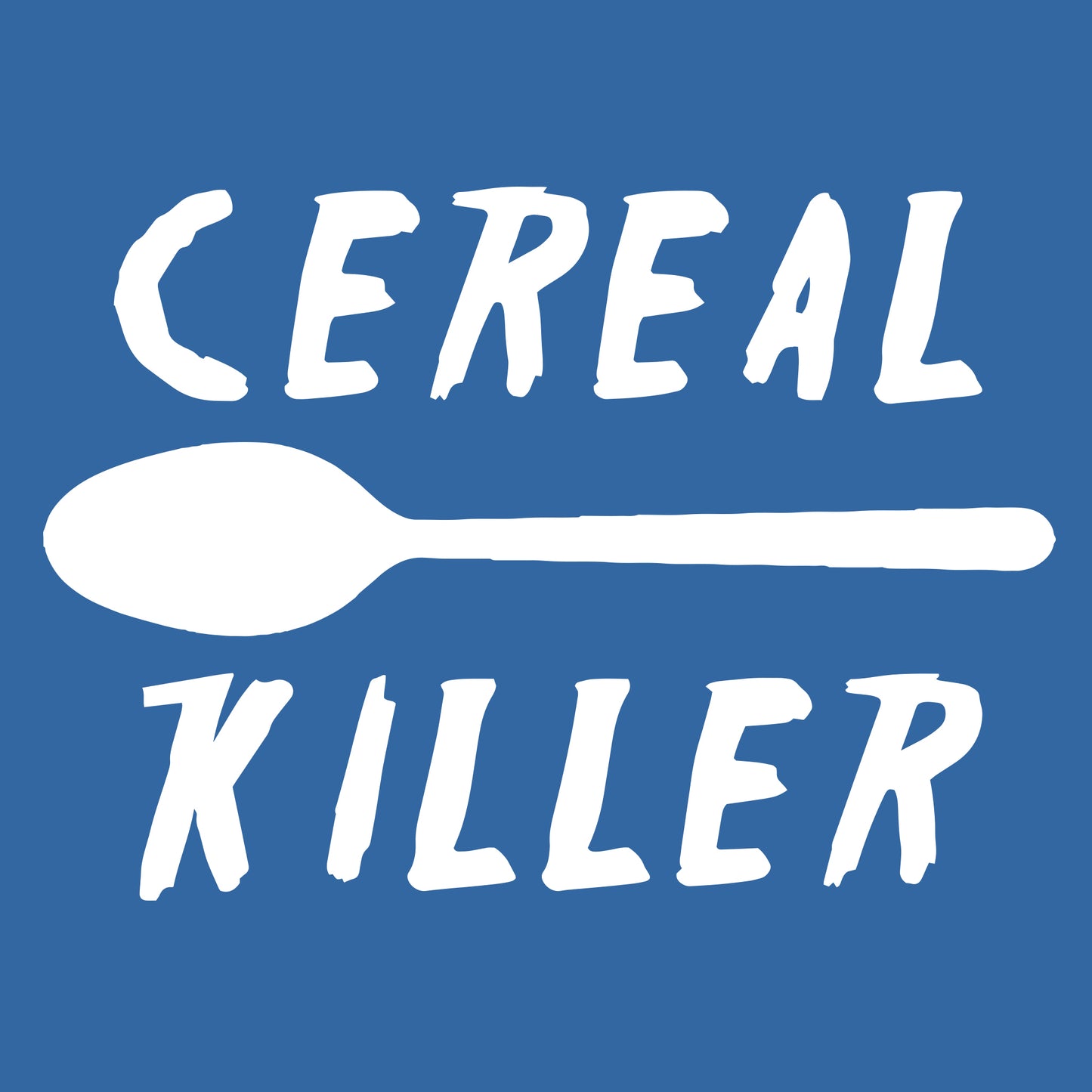 Cereal Killer
