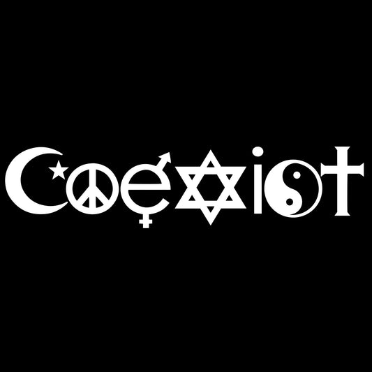 Coexist