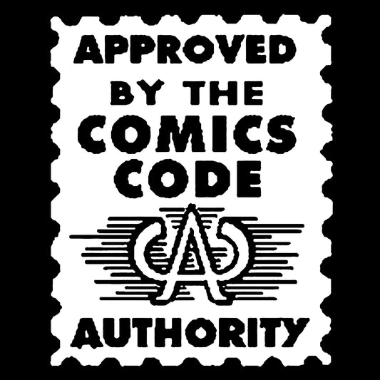 Comics Code