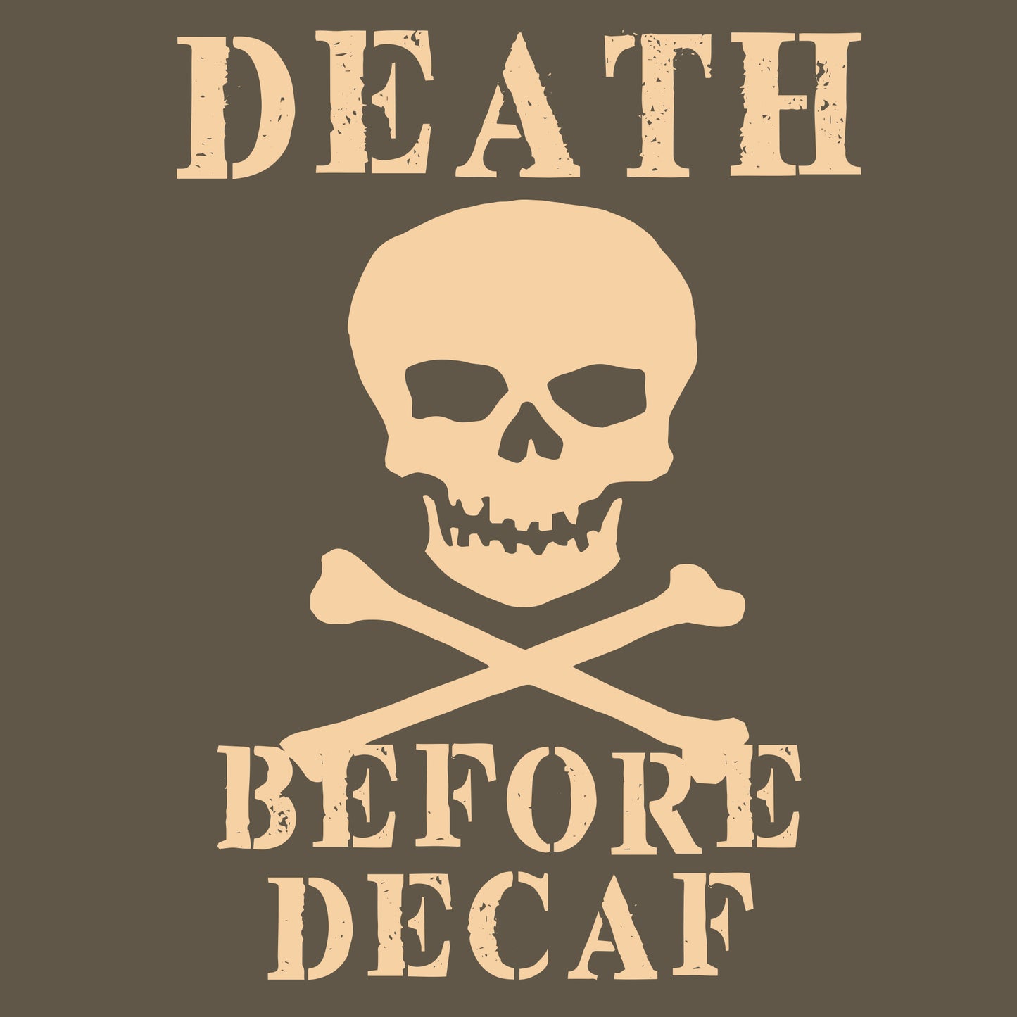 Decaf