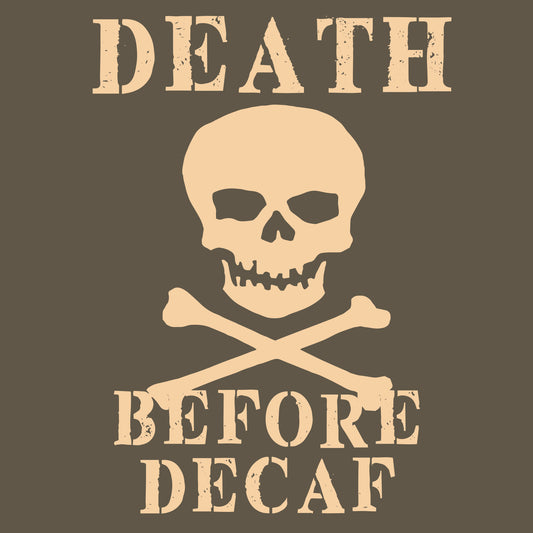 Decaf