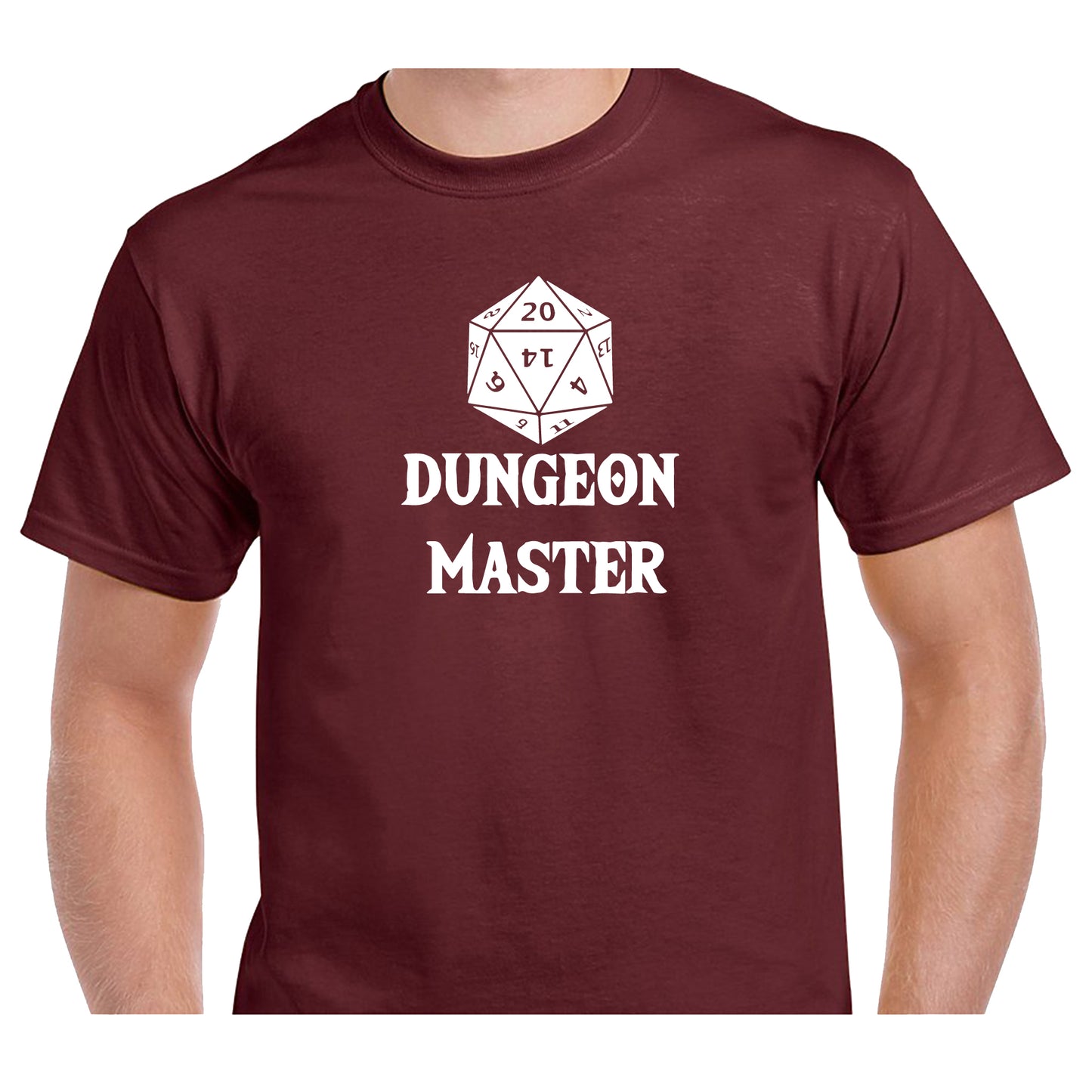 Dungeon Master