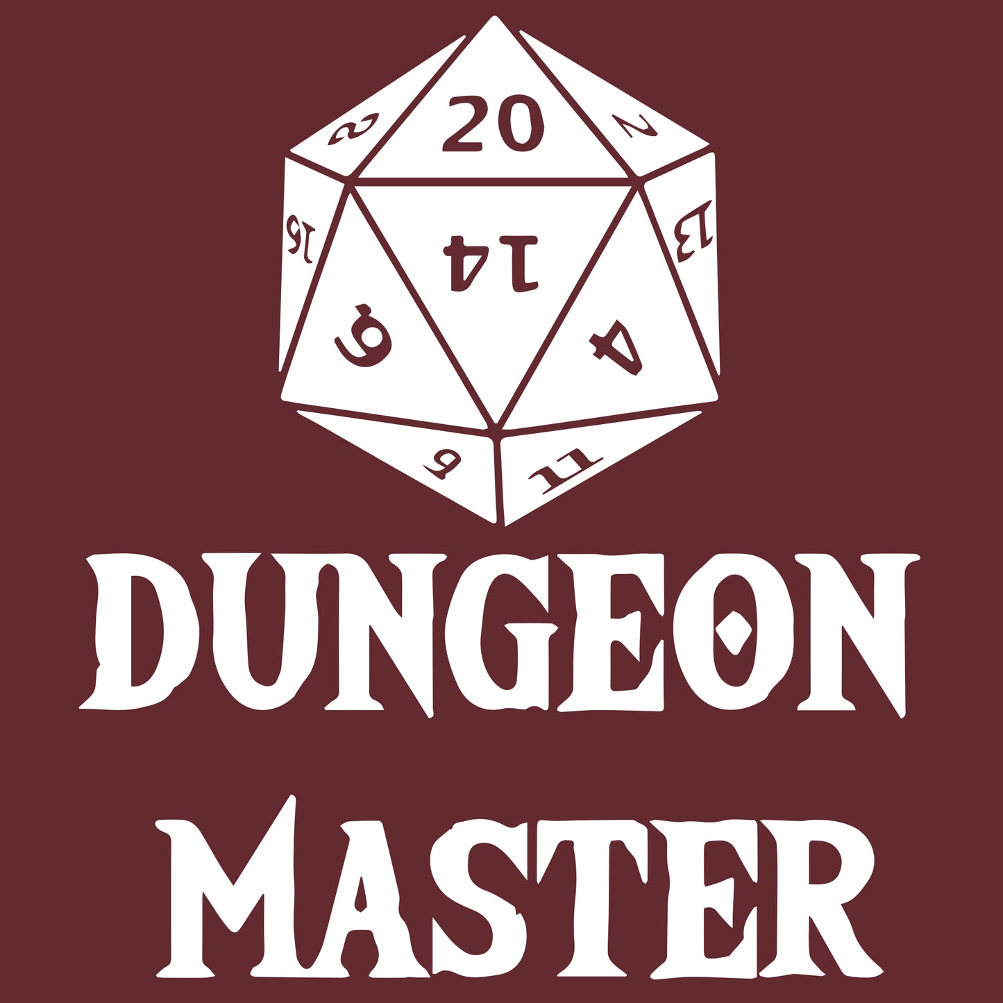 Dungeon Master