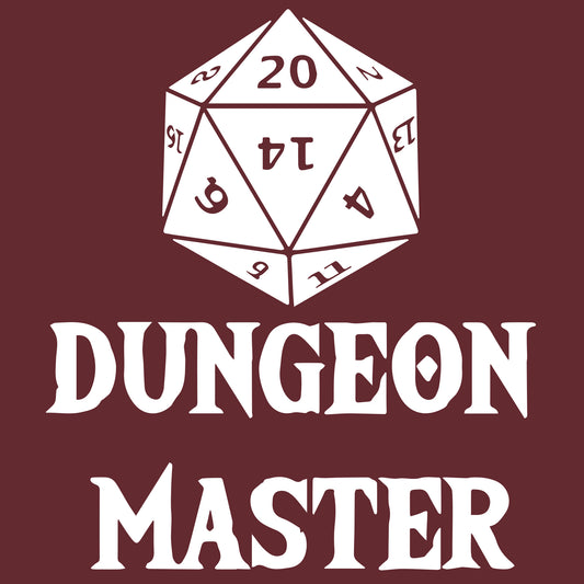 Dungeon Master
