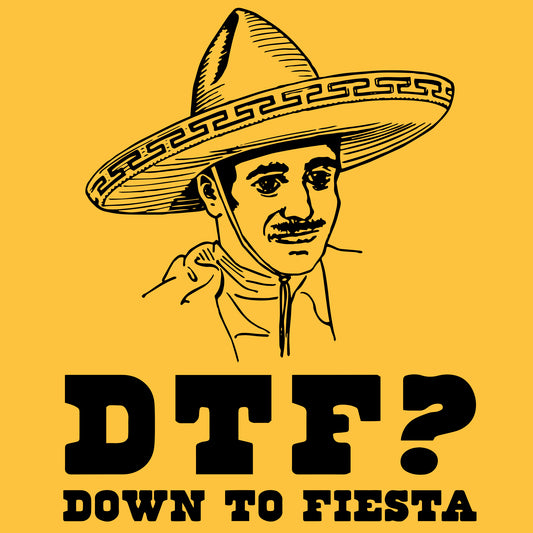 DTF?
