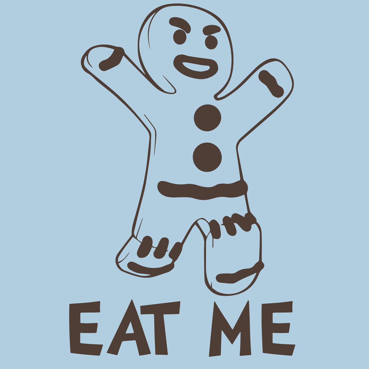 Eat Me