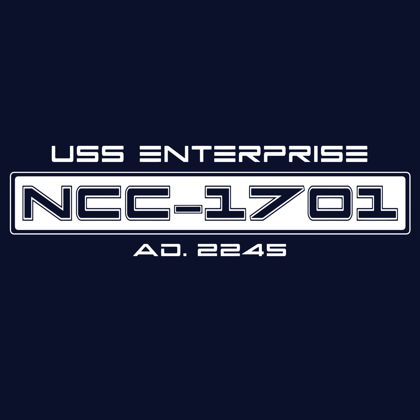 USS Enterprise