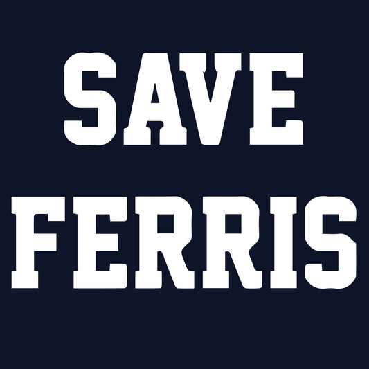Save Ferris