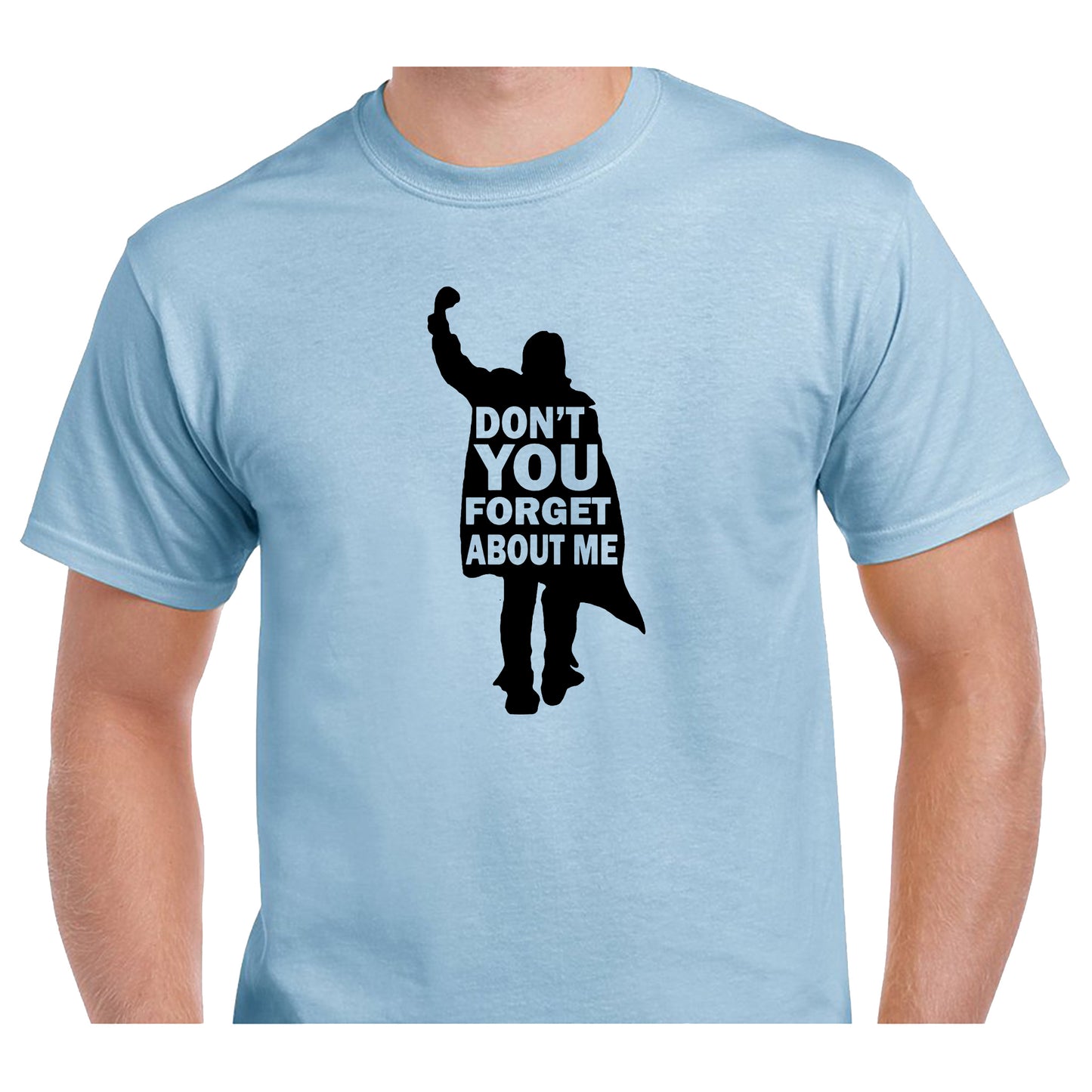 Don't You Forget About Me