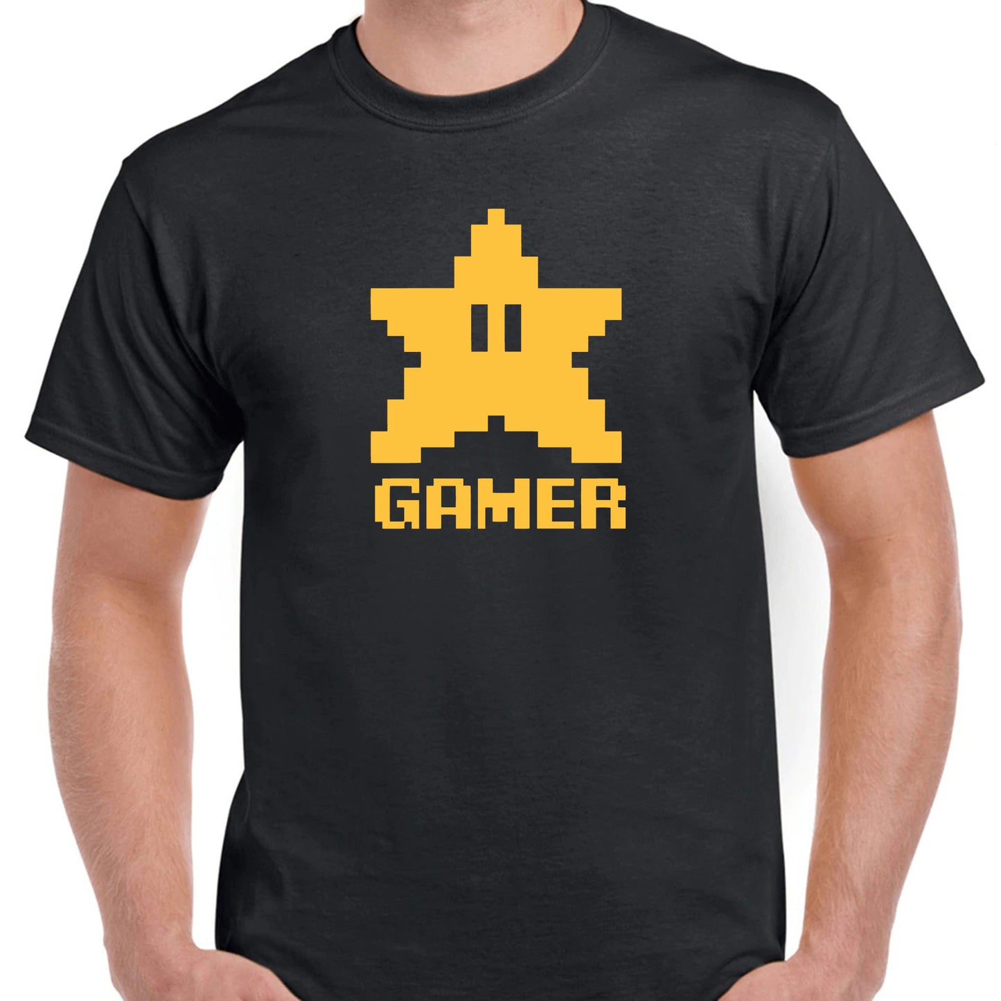 Gamer Star
