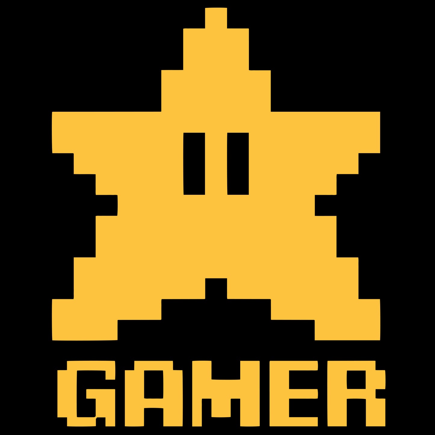 Gamer Star