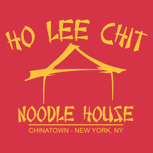 Ho Lee Chit