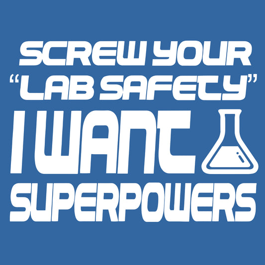 Lab Safety