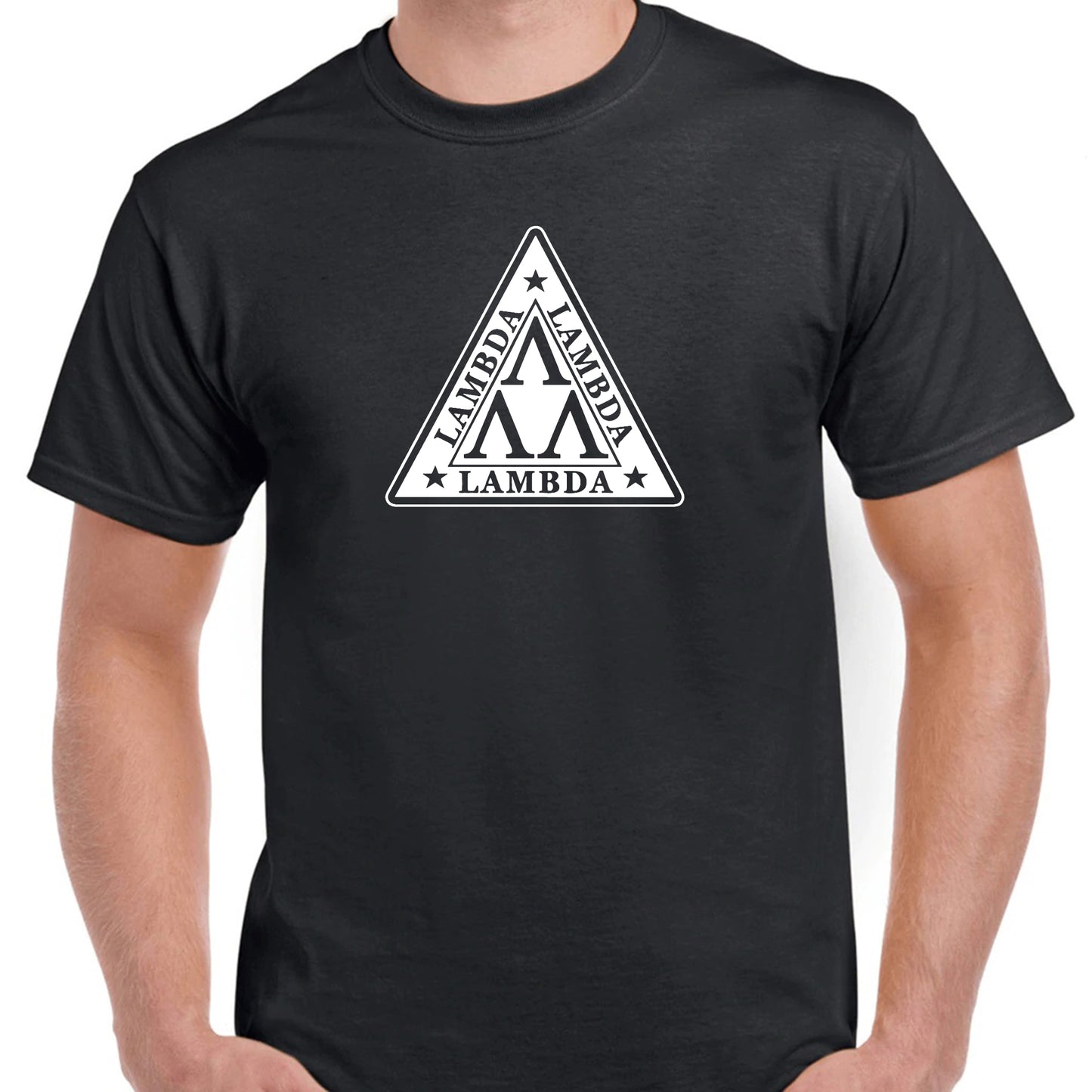 Lambda Lambda Lambda