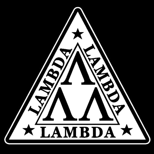 Lambda Lambda Lambda