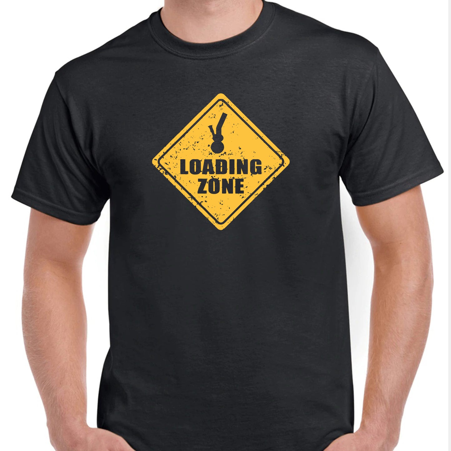 Loading Zone