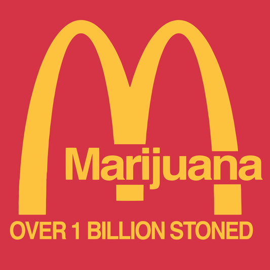 Mc Marijuana