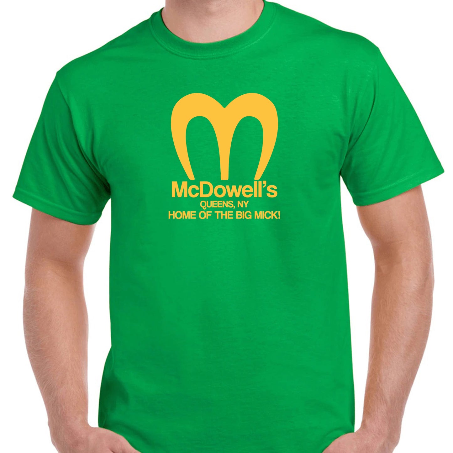 McDowells