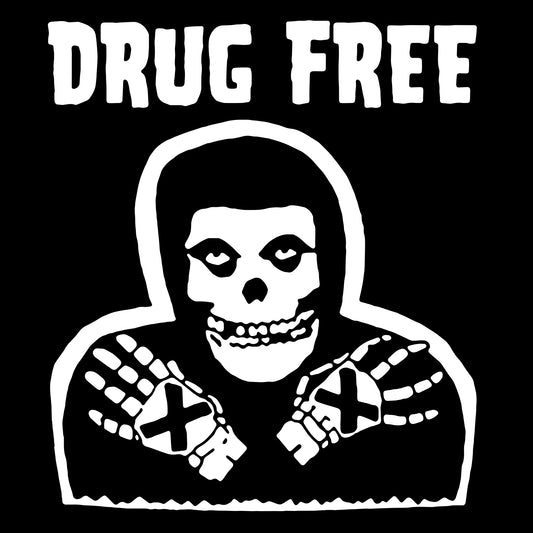 Drug Free