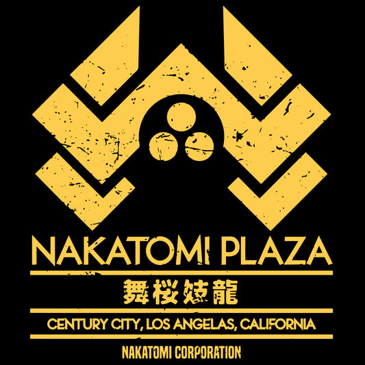 Nakatomi Plaza