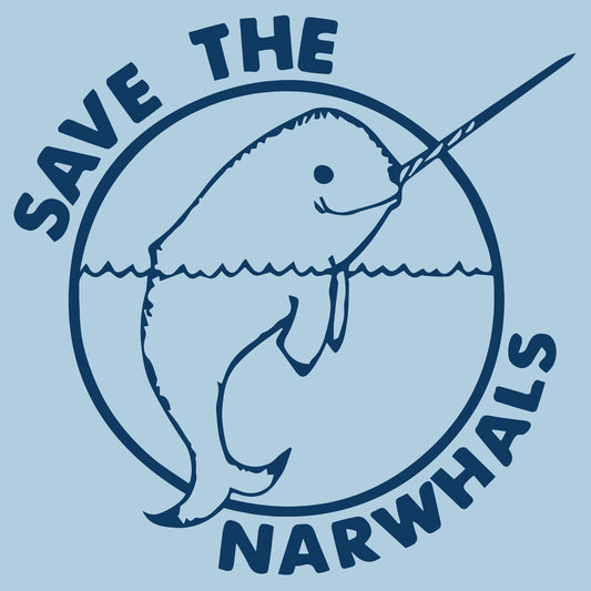 Save The Narwhals