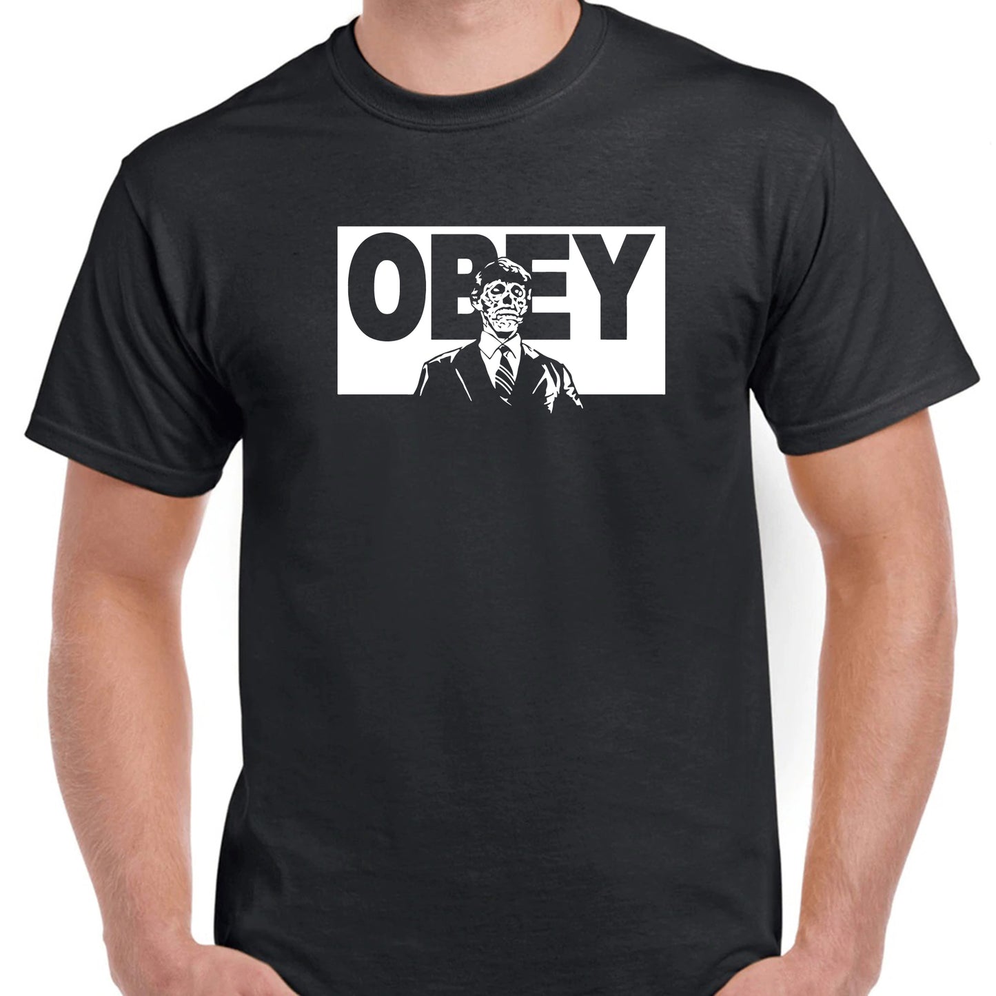 Obey