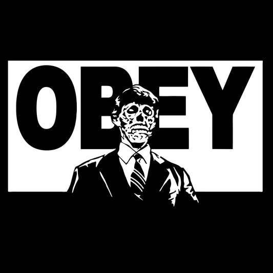 Obey