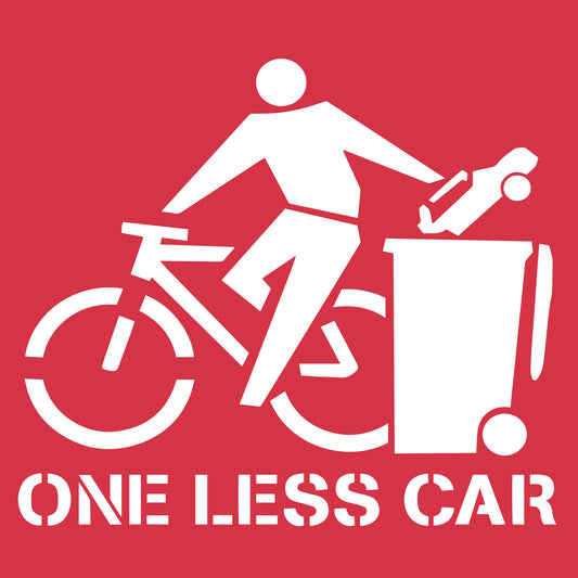 One Less Car