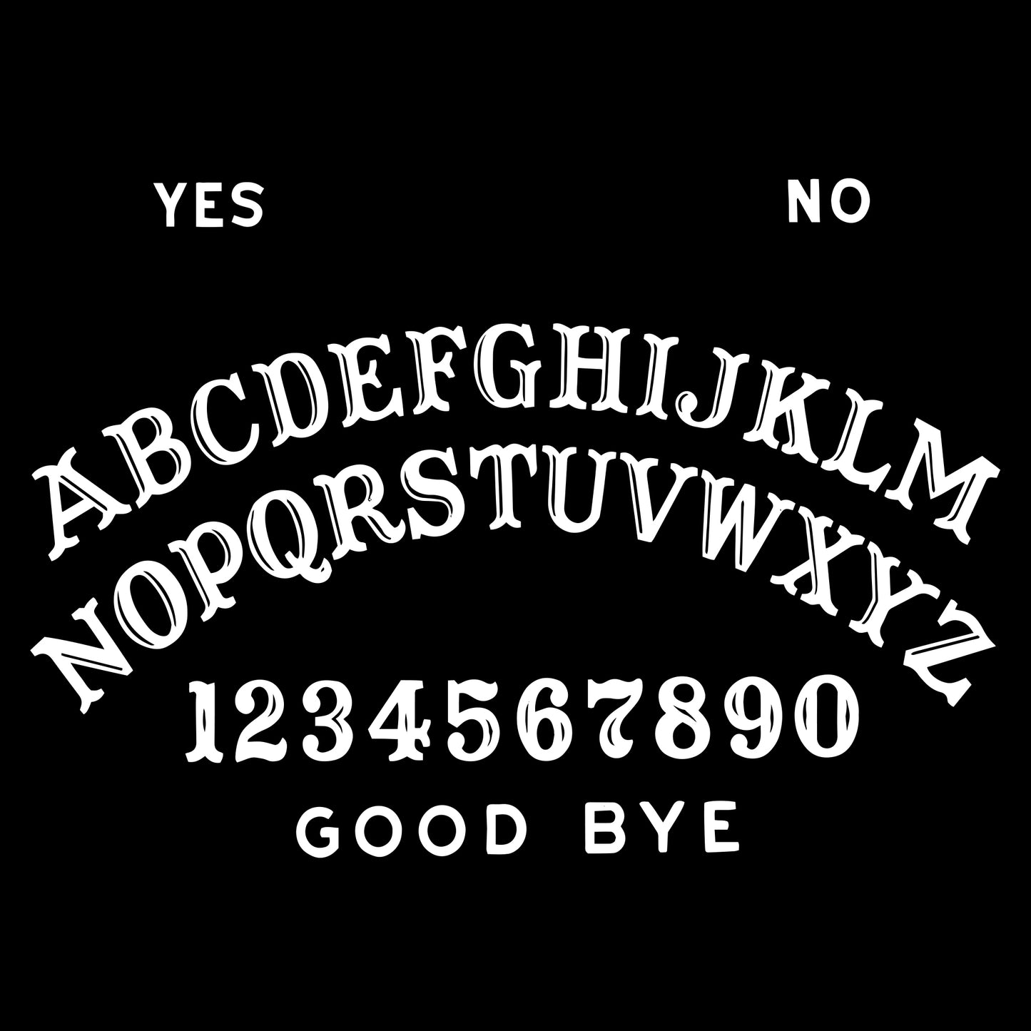 Ouija