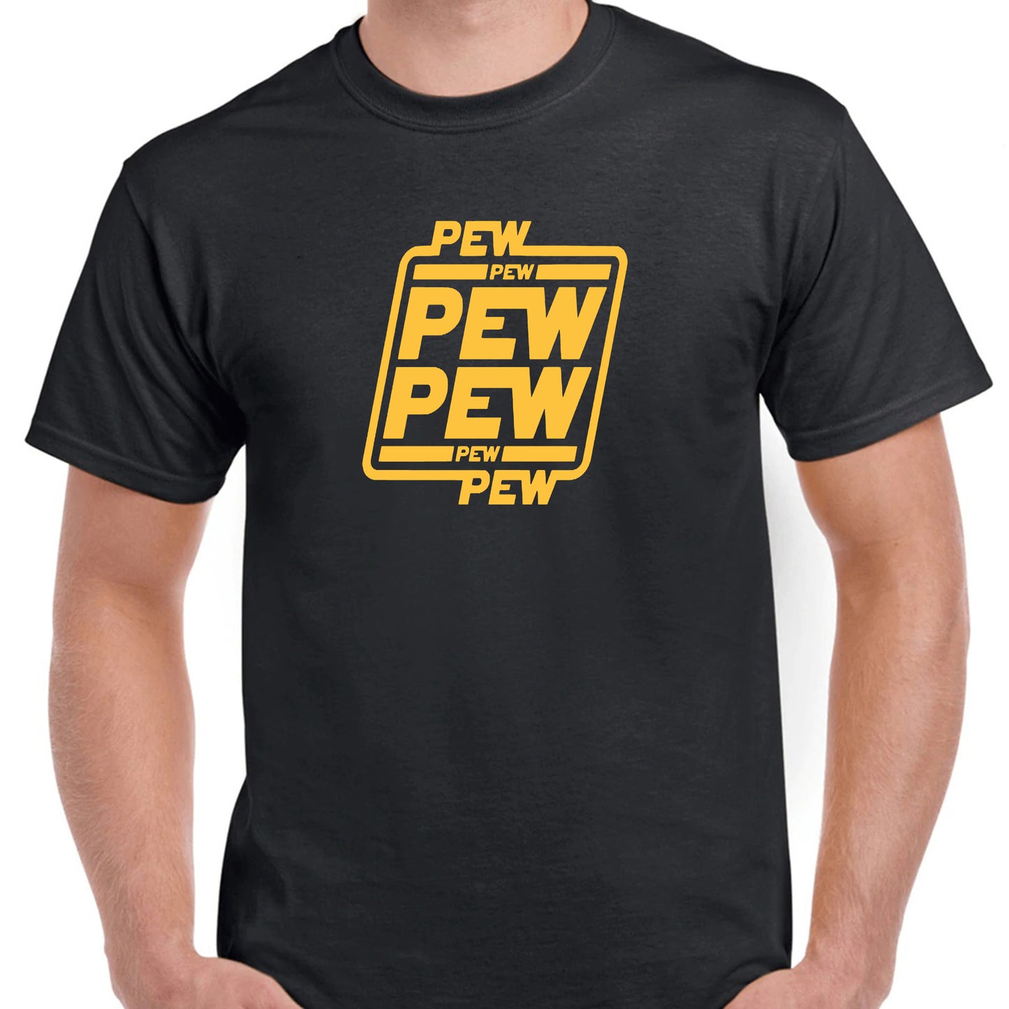 Pew Pew