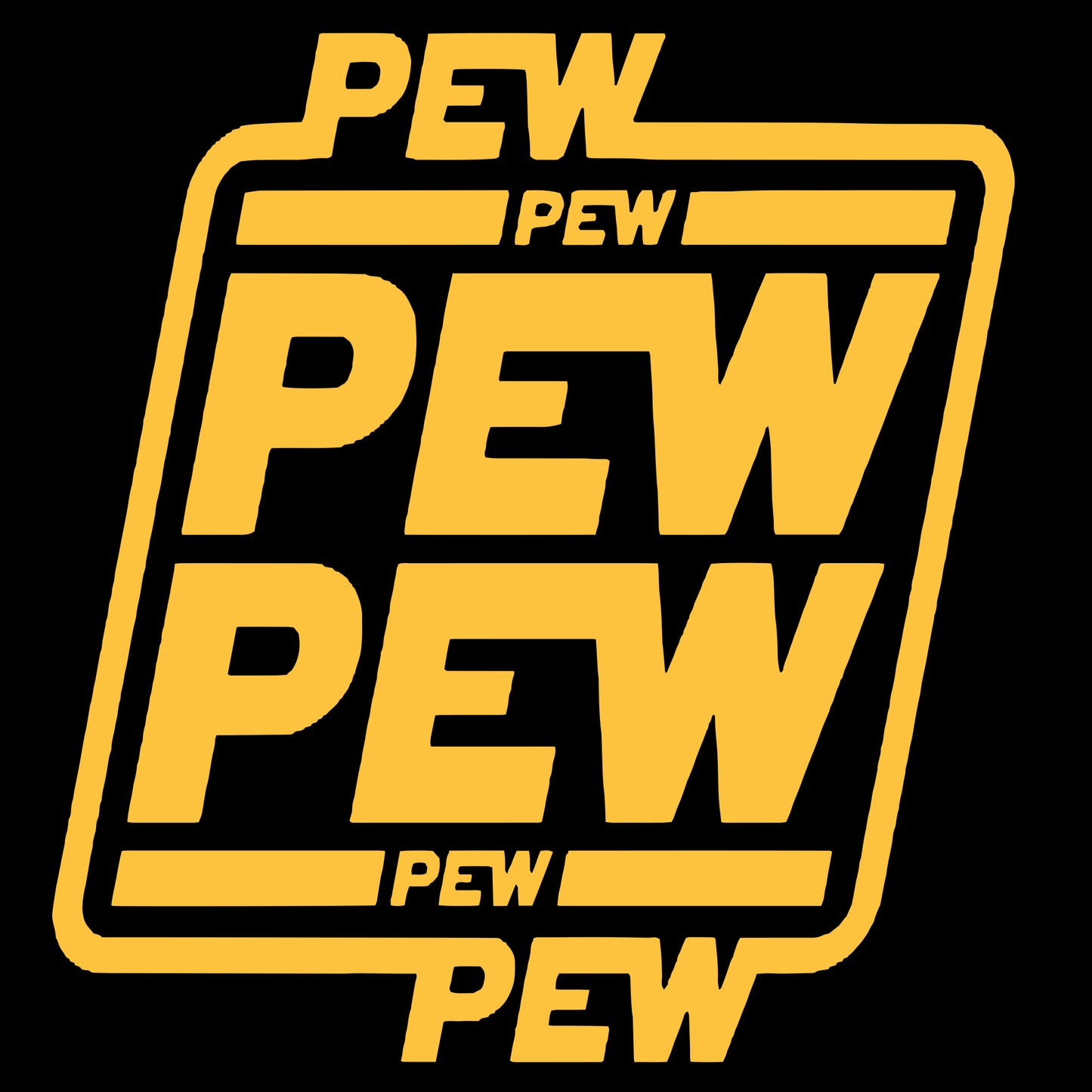 Pew Pew