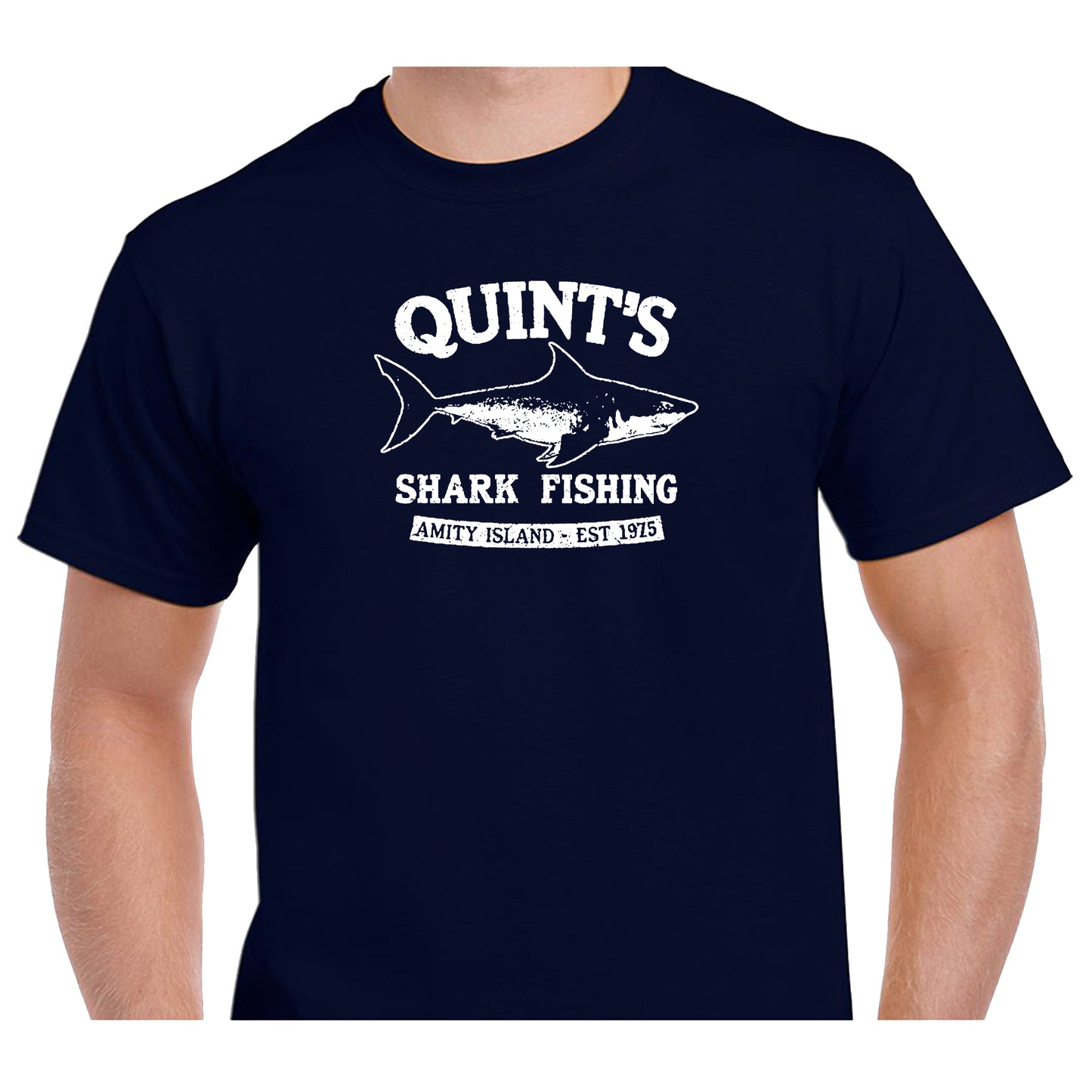 Quints Shark Fishing