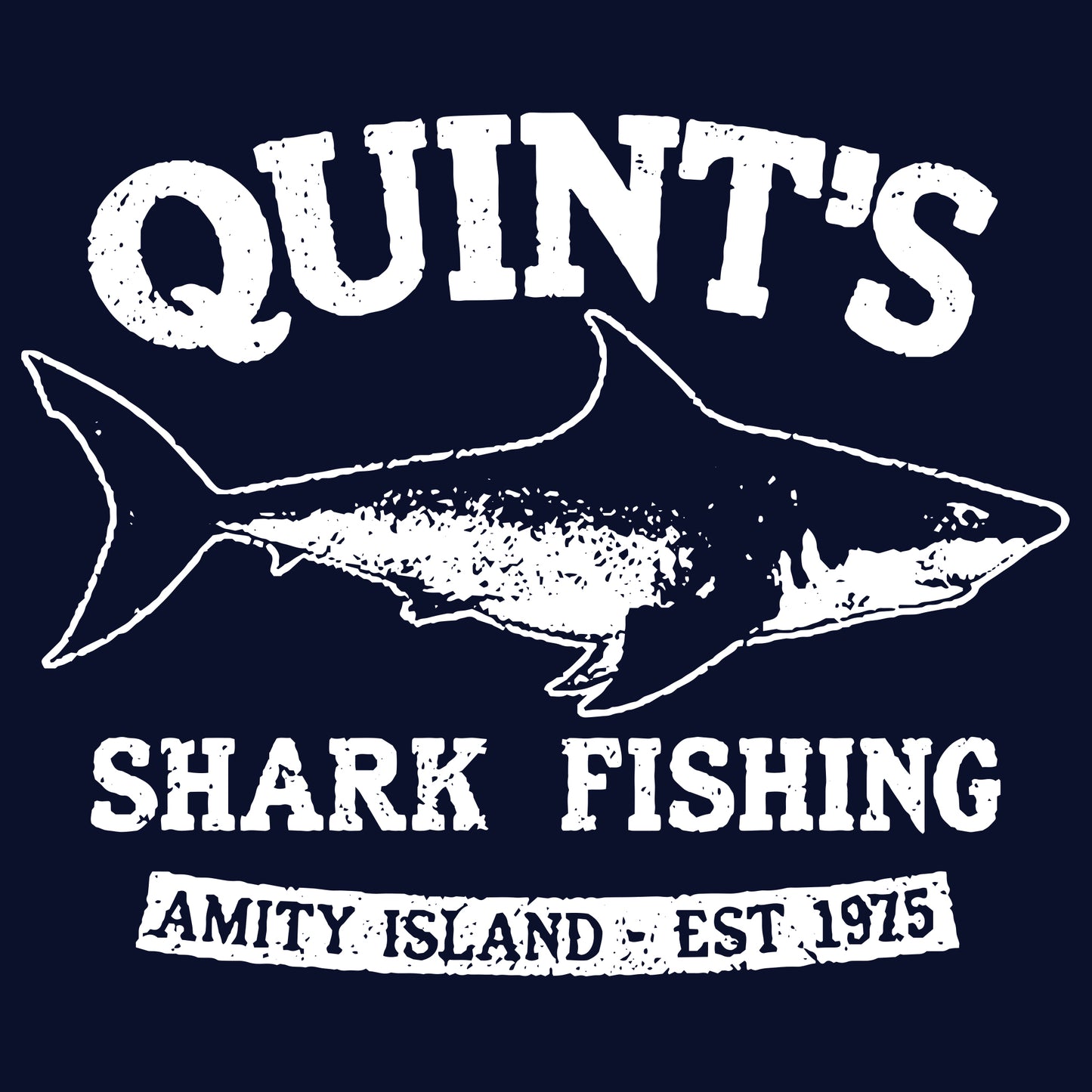 Quints Shark Fishing