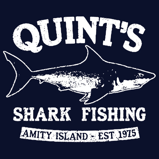 Quints Shark Fishing